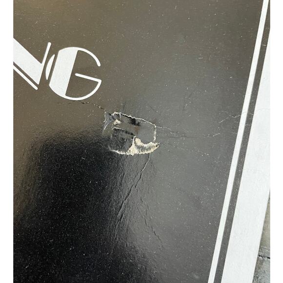 RARE ANYTHING GOES Ginger Rogers Sid Caesar Window card 1980 Limited Engagement - Picture 3 of 11